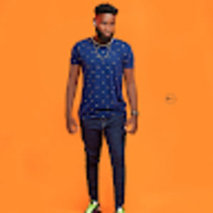 Meet your Posher, Andy